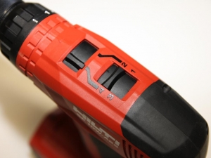 Perceuse-visseuse Hilti SF 10W-A22