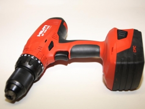 Perceuse-visseuse Hilti SF 10W-A22