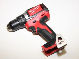 Milwaukee M18 BLDD-502C Brushless