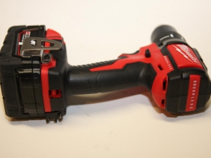 Milwaukee M18 BLDD-502C Brushless