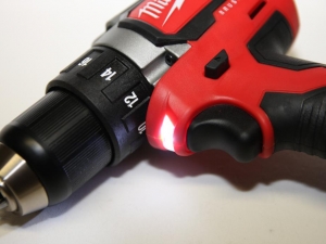 Milwaukee M18 BLDD-502C Brushless