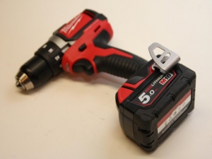 Milwaukee M18 BLDD-502C Brushless