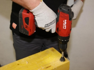 Perceuse-visseuse Hilti SF 10W-A22