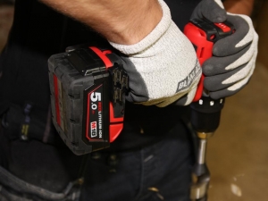 Milwaukee M18 BLDD-502C Brushless