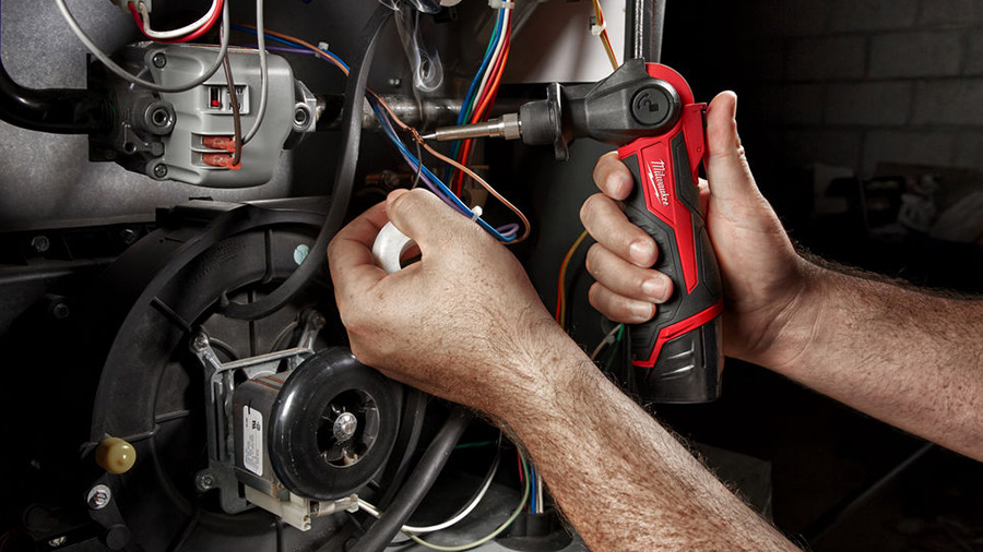 Fer à souder sur batterie M12 SI-201C Milwaukee Fer à souder sur batterie M12 SI-201C Milwaukee