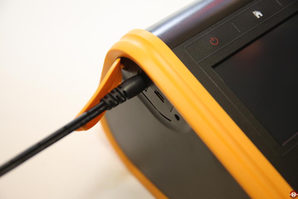 DYMO XTL 300 et DYMO XTL 500 © Benjamin Leharivel - Zone Outillage
