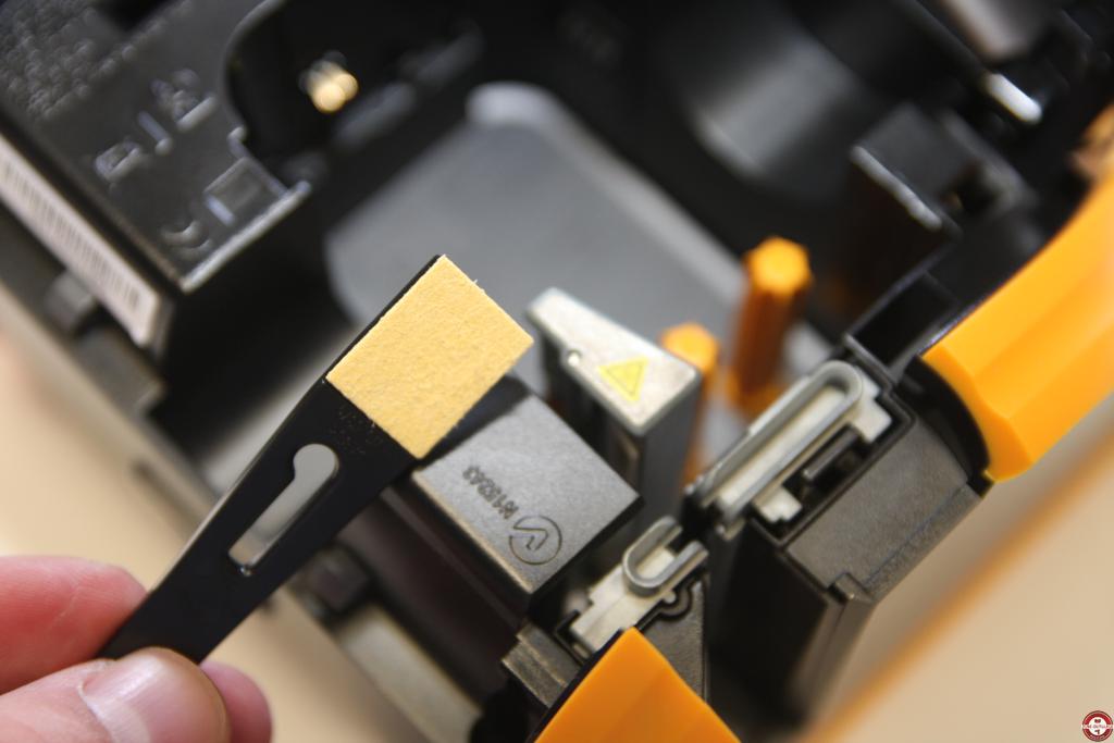 DYMO XTL 300 et DYMO XTL 500 © Benjamin Leharivel - Zone Outillage