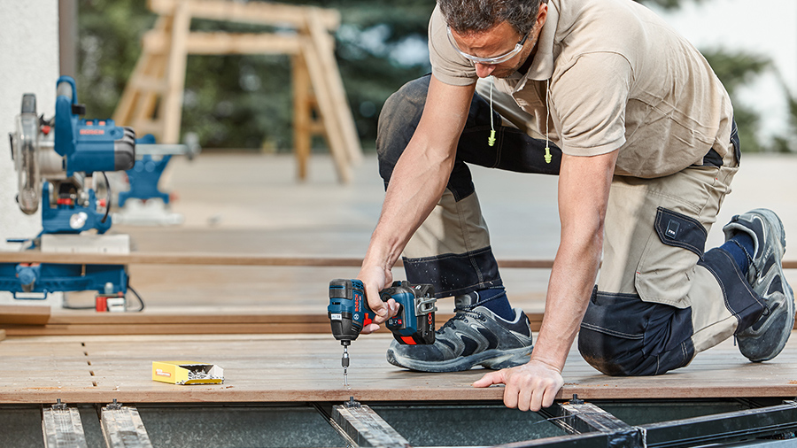 Location Boulonneuses à choc s/fil Hilti SIW 6AT-A22, BÂTIMENT