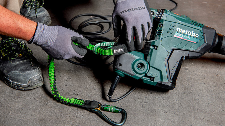 Metabo I Outillage électroportatif pour utilisateurs professionnels